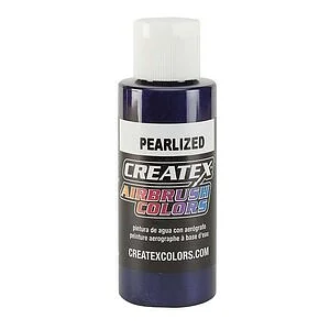 Purple Pearlescent