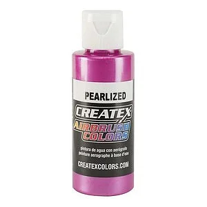 Pearlescent Magenta
