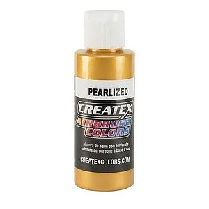 Pearlescent Copper