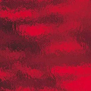 SPECTRUM 151RR-F - ROJO CEREZA ROUGH ROLLED