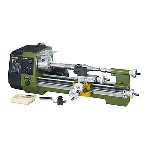 PROXXON PD 400/E - TORNIO DI PRECISIONE