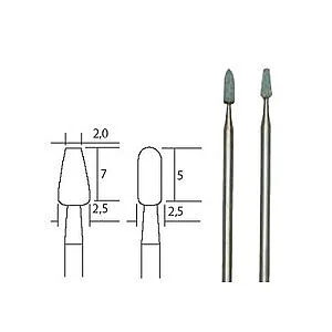 MOLE CARBURO PROXXON - 2PZ