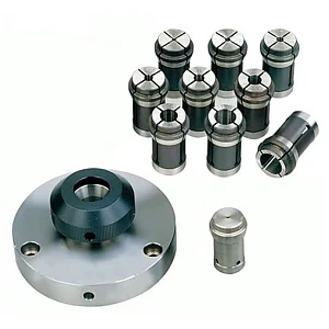 PROXXON PD 400/E - SET PINZE COMPLETO