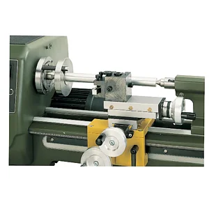PROXXON PD 400/E - ATTREZZO X TORNIRE TRA PUNTE