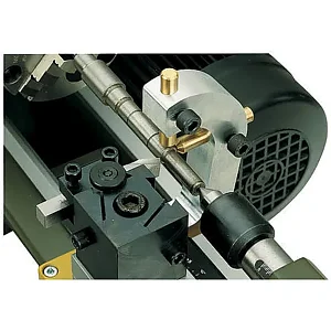 PROXXON PD 400/E - LUNETTA MOBILE
