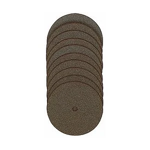 SET 50 DISQUES TRONQUER 22MM PROXXON