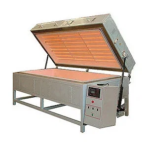 GLASS FUSING KILN VITRO 200