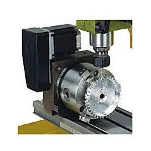APPARECCHIO DIVISORE UT 400 CNC