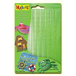 SET 4 FEUILLES DE TEXTURE - A