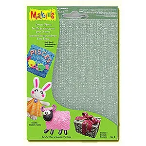 SET 4 FEUILLES DE TEXTURE - E