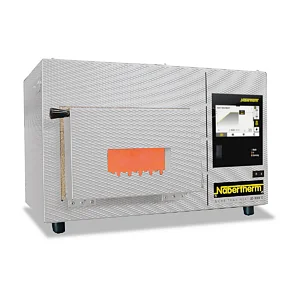NABERTHERM MF5 KILN