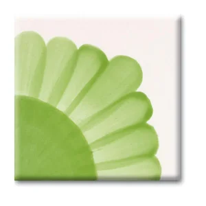 431 - 
Delicate Green