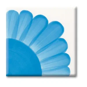 436 - 
Intensive Blue