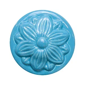 161 - 
Pretty Turquoise
