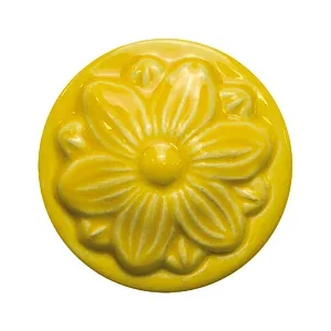 251 - 
Jaune moutarde