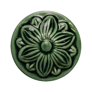 256 - 
Vert miroir