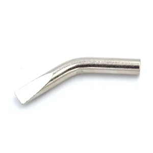 WELLER S8 - VERNICKELTE KUPFERSPITZE FÜR SL75/SP80L