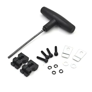 COMPLETE BLADE HOLDER X PROXXON DSH 28092