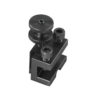 INDIVIDUAL QUICK-CHANGE HOLDERS FOR PD 250/E