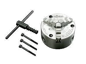 SELF CENTERING 3 JAW CHUCK FOR PD 400