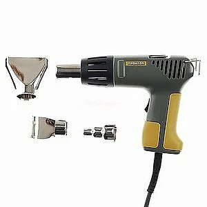 MICRO HEAT GUN PROXXON MH 550