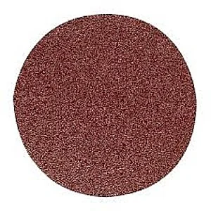 DISQUES ABRASIFS EN CORINDON GR.80 POUR LWS - 12 PCS