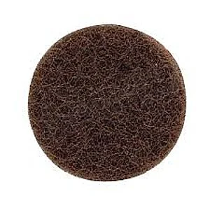 DISQUES DE PONÇAGE GRAIN MOYEN- PAR 5 PIÈCES POUR LHW