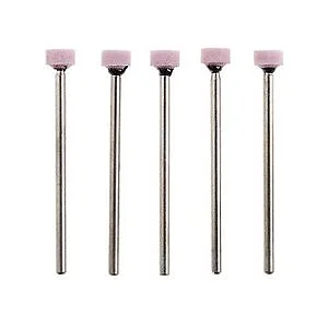 MEULES EN CORINDON Ø 60 MM - 5 PCS