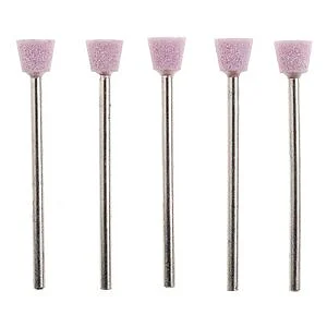 MEULES EN CORINDON Ø 70 MM - 5 PCS