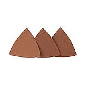 ABRASIF EN CORINDON SUPÉRIEUR GR. 80 POUR OZI 220/E -25 PCS