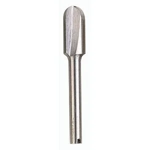 BALL-NOSE ROUTER BIT 6.4 MM