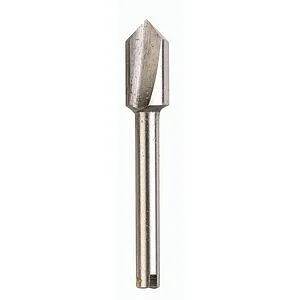 V-GROOVE ROUTER BIT 6.5 MM