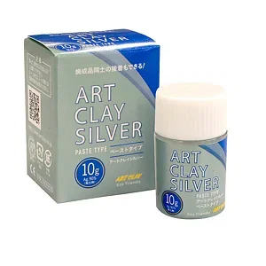 ART CLAY NEW FORMULA PASTE 10 GM