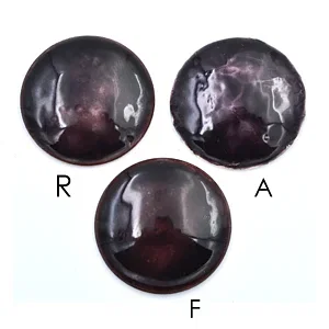 Amethyst Transparent