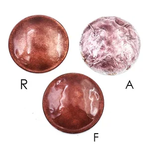 Transparent Violet Grey