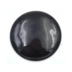 Opaque Black