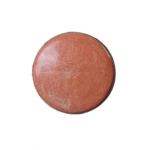 Opaque Mandarin