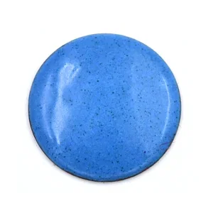 Opaque Etruscan Blue