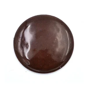 Opaque Brown