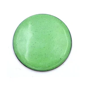 Opaque Grass Green