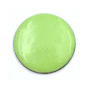 Opaque Lime Green