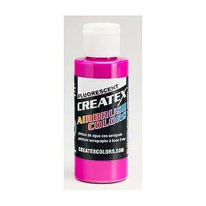Fluorescent Fuchsia