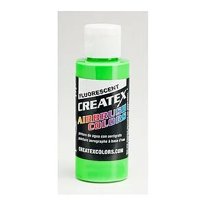 Fluo Green
