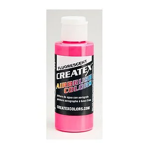 Fluorescent Pink