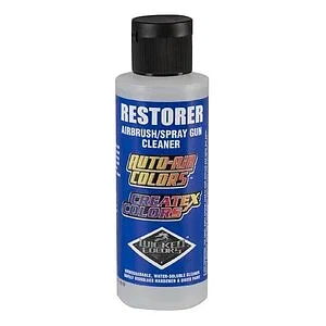 CREATEX AIRBRUSH RESTORER 120 ML