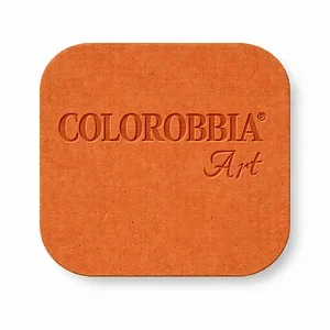 COLOROBBIA AFD 70 - GEKOCHTER ROTER TON