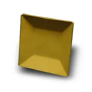 STAMPO REFRATTARIO PIATTO 180 MM