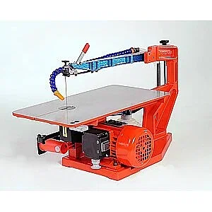 SEGA A TRAFORO HEGNER MULTICUT 2S C/ VARIATORE