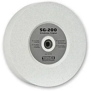 TORMEK SG-200 - MOLA 200MM
