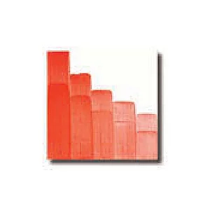 CSM 195 - 
Rojo coral